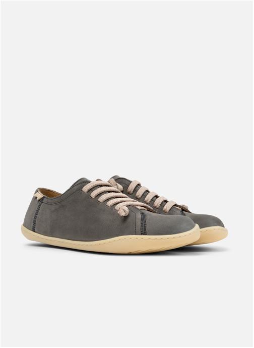 Camper Baskets basses 20848-269 femme gris