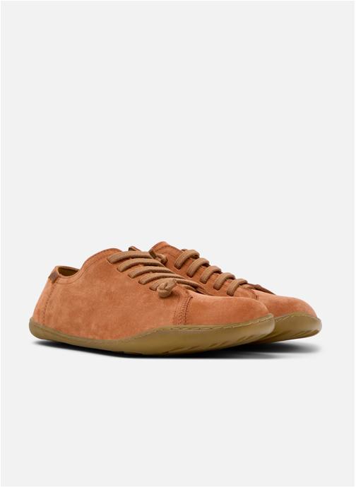 Camper Baskets basses 20848-269 femme marron