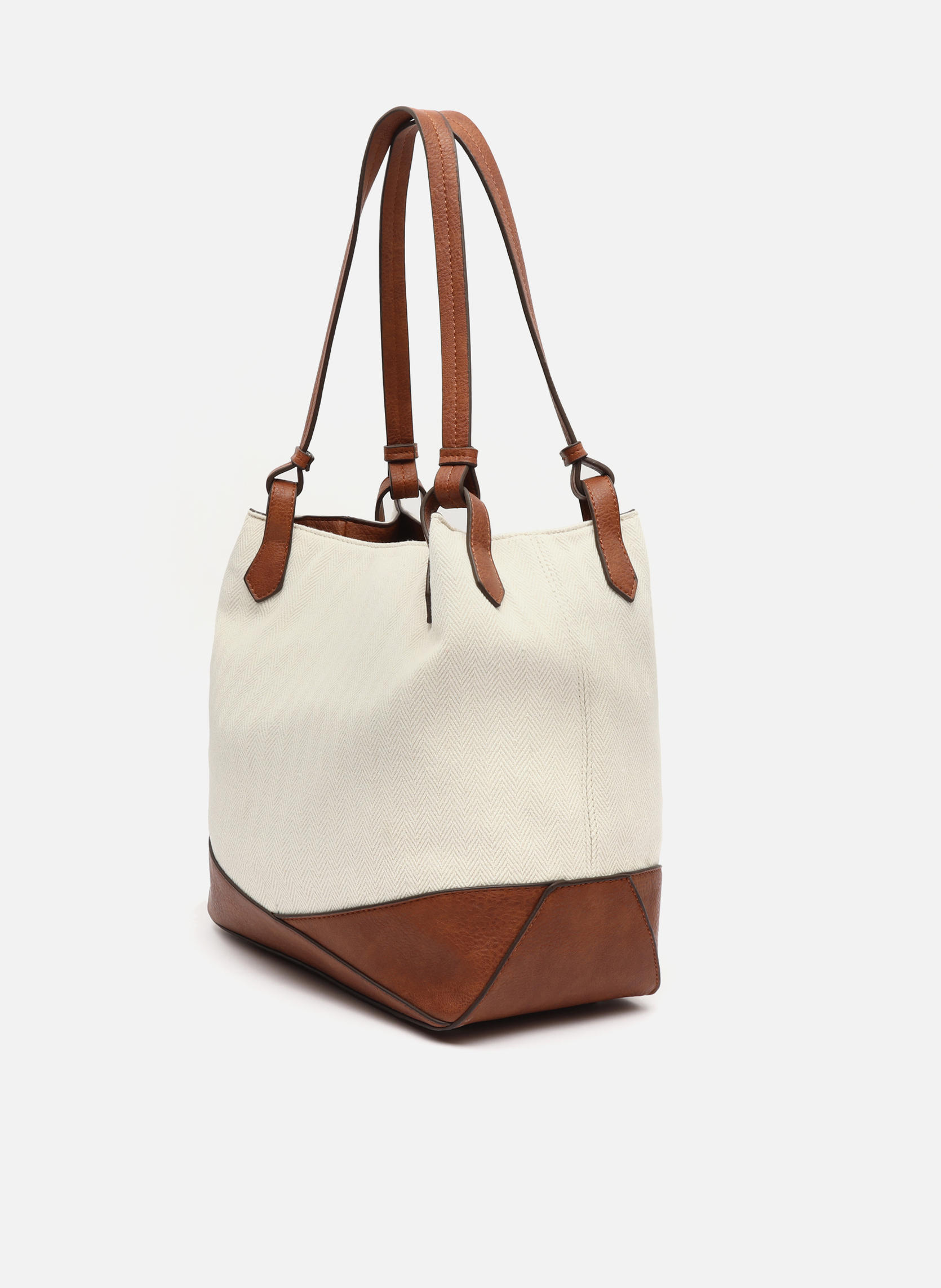 Sacs à main Sac en raphia Nia Beige femme beige Misako Sacs à main Sac en raphia Nia Beige femme beige Beige