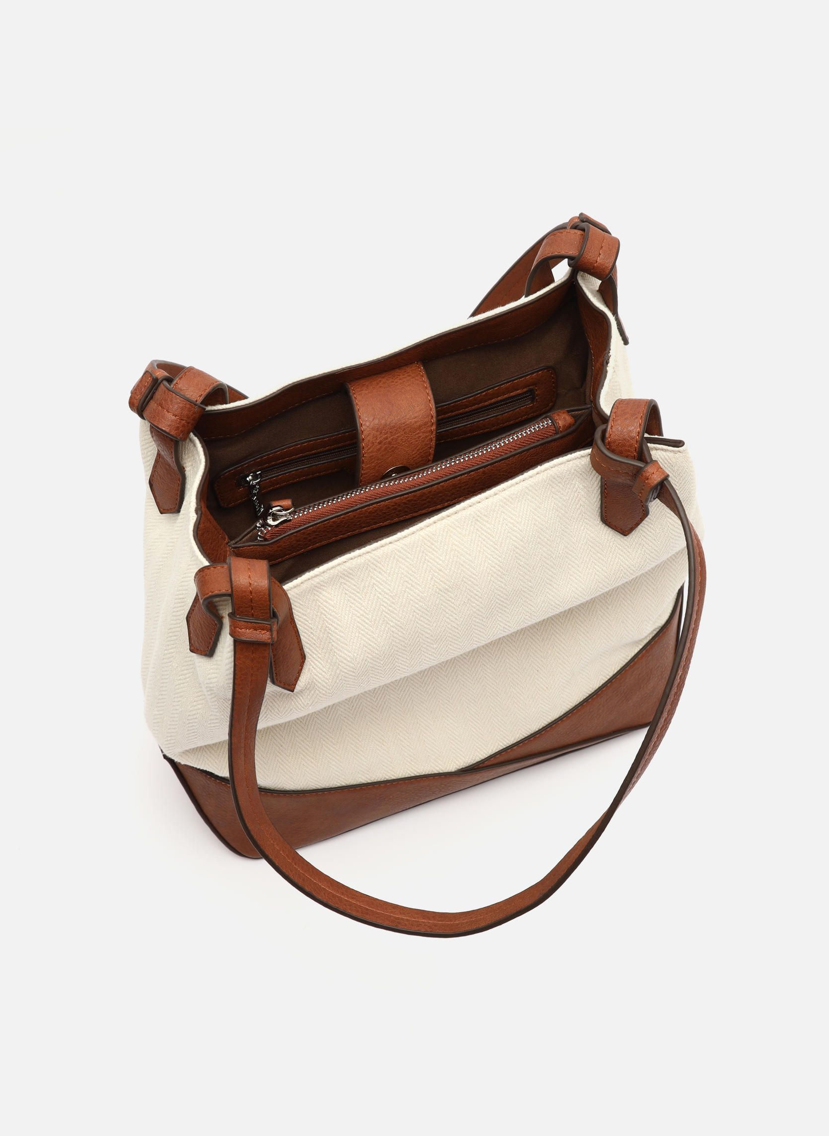 Sacs à main Sac en raphia Nia Beige femme beige Misako Sacs à main Sac en raphia Nia Beige femme beige Beige