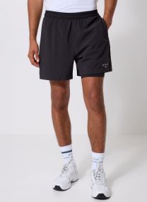 Shorts de sport Short - M Puma X Hyrox 2In1 Train Short homme vert