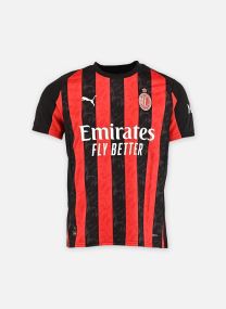 Polos manches courtes Acm Home Jersey Replica homme rouge Puma Polos manches courtes Acm Home Jersey Replica homme rouge For All Time Red