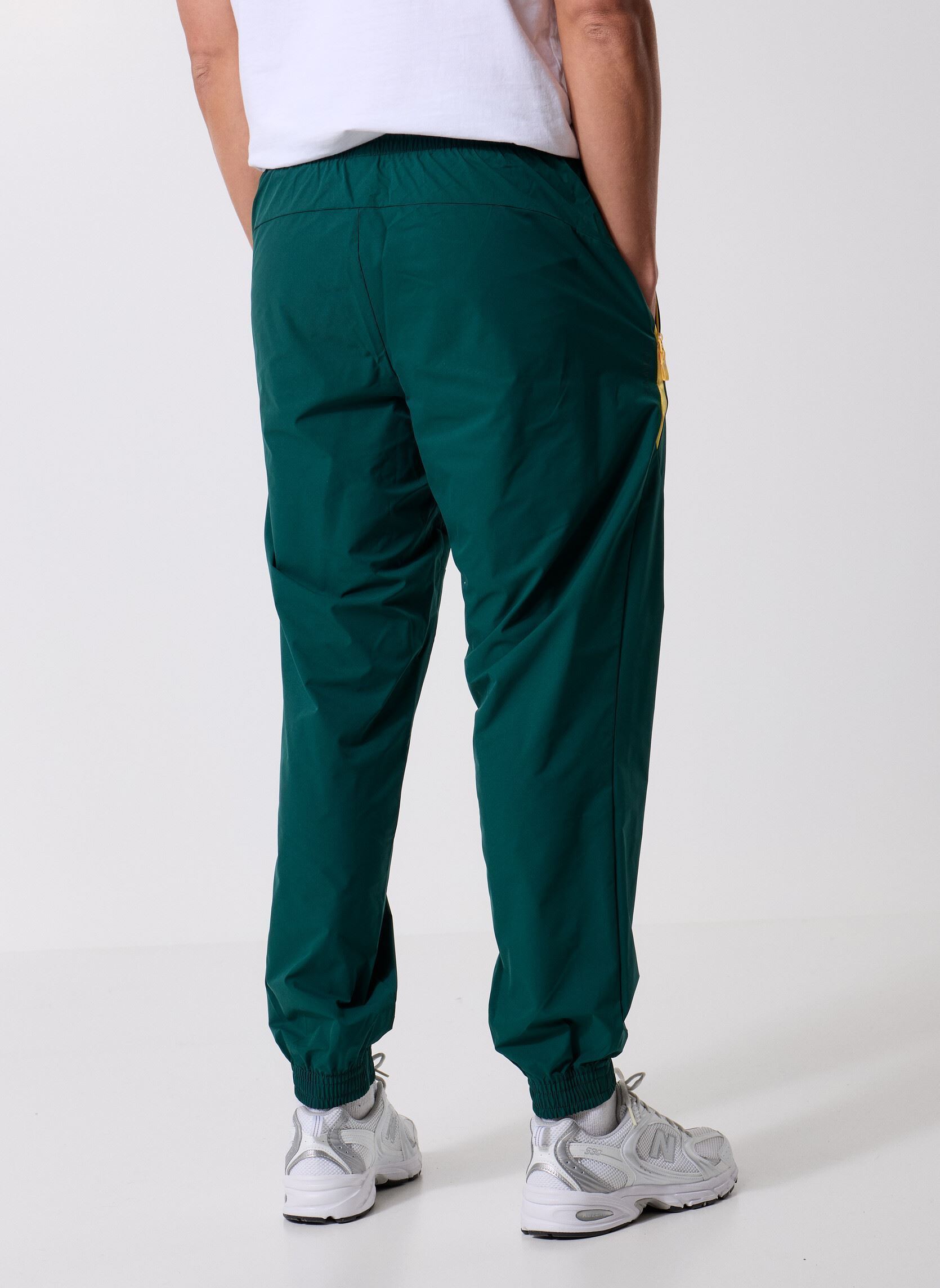 Joggingbroeken Acm Pumatech Woven Pants heren groen Puma Joggingbroeken Acm Pumatech Woven Pants heren groen Dark Myrtle-Des