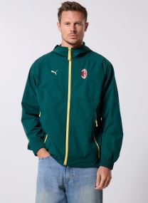 Trainingsvest Acm Pumatech Woven Jacket heren groen