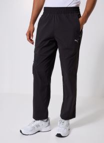 Pantalons chino Pumatech Relaxed Cargo Pants Wv Op homme noir