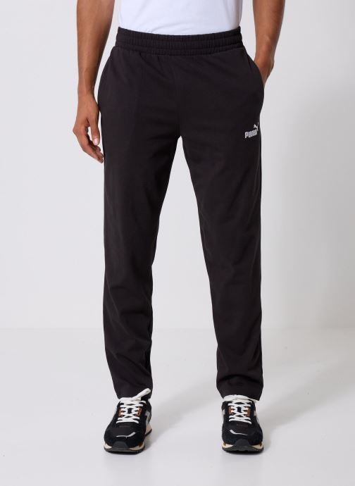 Puma Joggings Ess No. 1 Logo Jersey Pants Op homme bleu