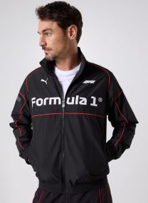 Trainingsjacken F1 Sds2.0 Woven Jacket herren schwarz Puma Trainingsjacken F1 Sds2.0 Woven Jacket herren schwarz Puma Black