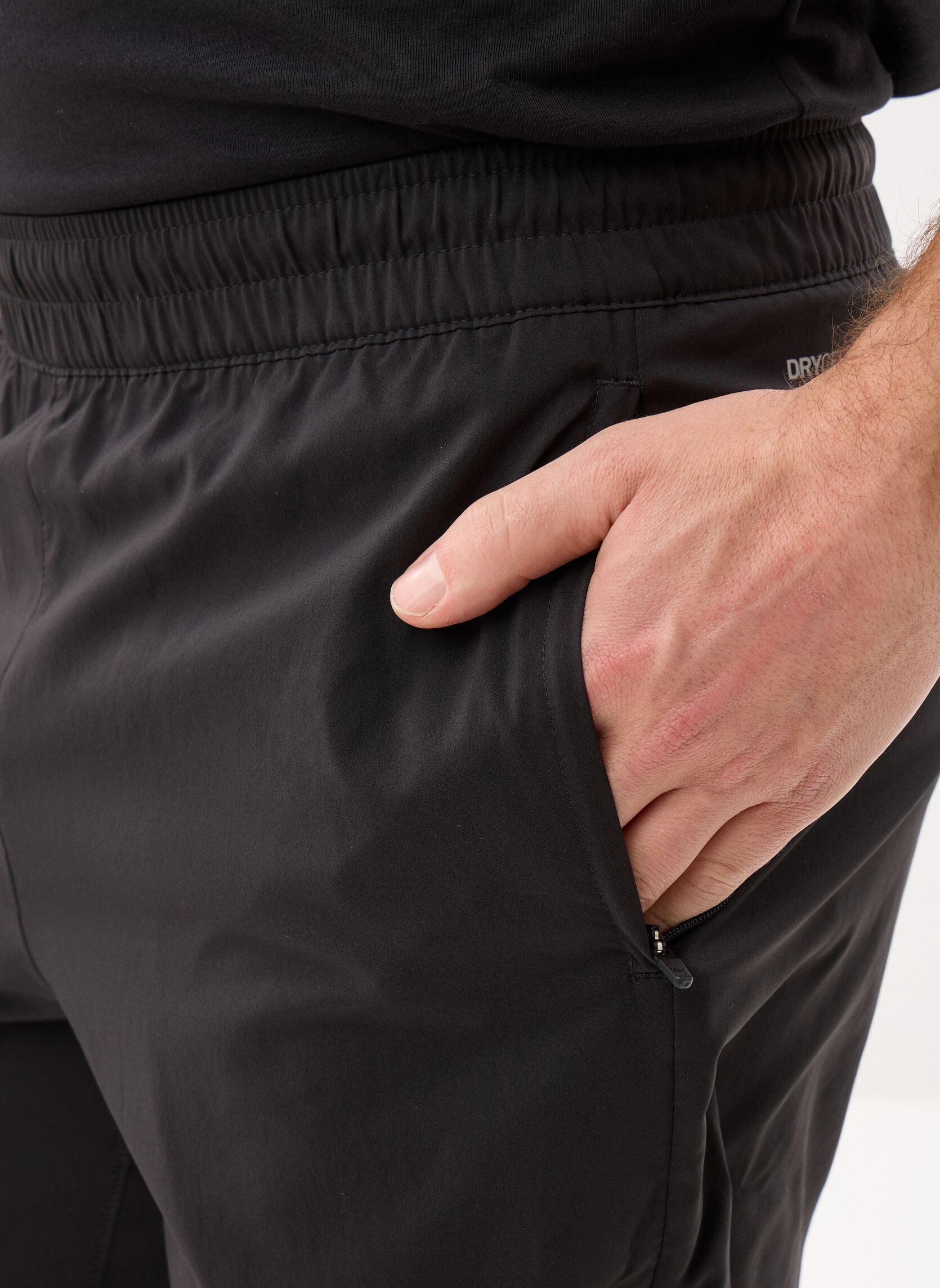 Shorts de sport M Tad Foundations 7 homme noir Puma Shorts de sport M Tad Foundations 7 homme noir Puma Black