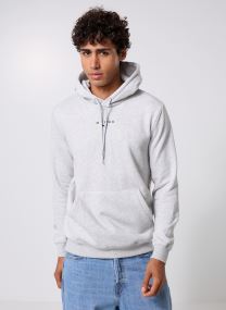 Hoodies M Puma X Hyrox Heavyweight Hoodie heren grijs Puma Hoodies M Puma X Hyrox Heavyweight Hoodie heren grijs Light Gray Heat
