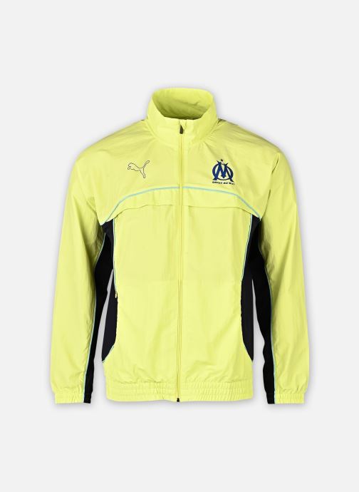 Vêtements Om Ftblstatement Cellerator Jacket pour Accessoires - Puma - Modalova