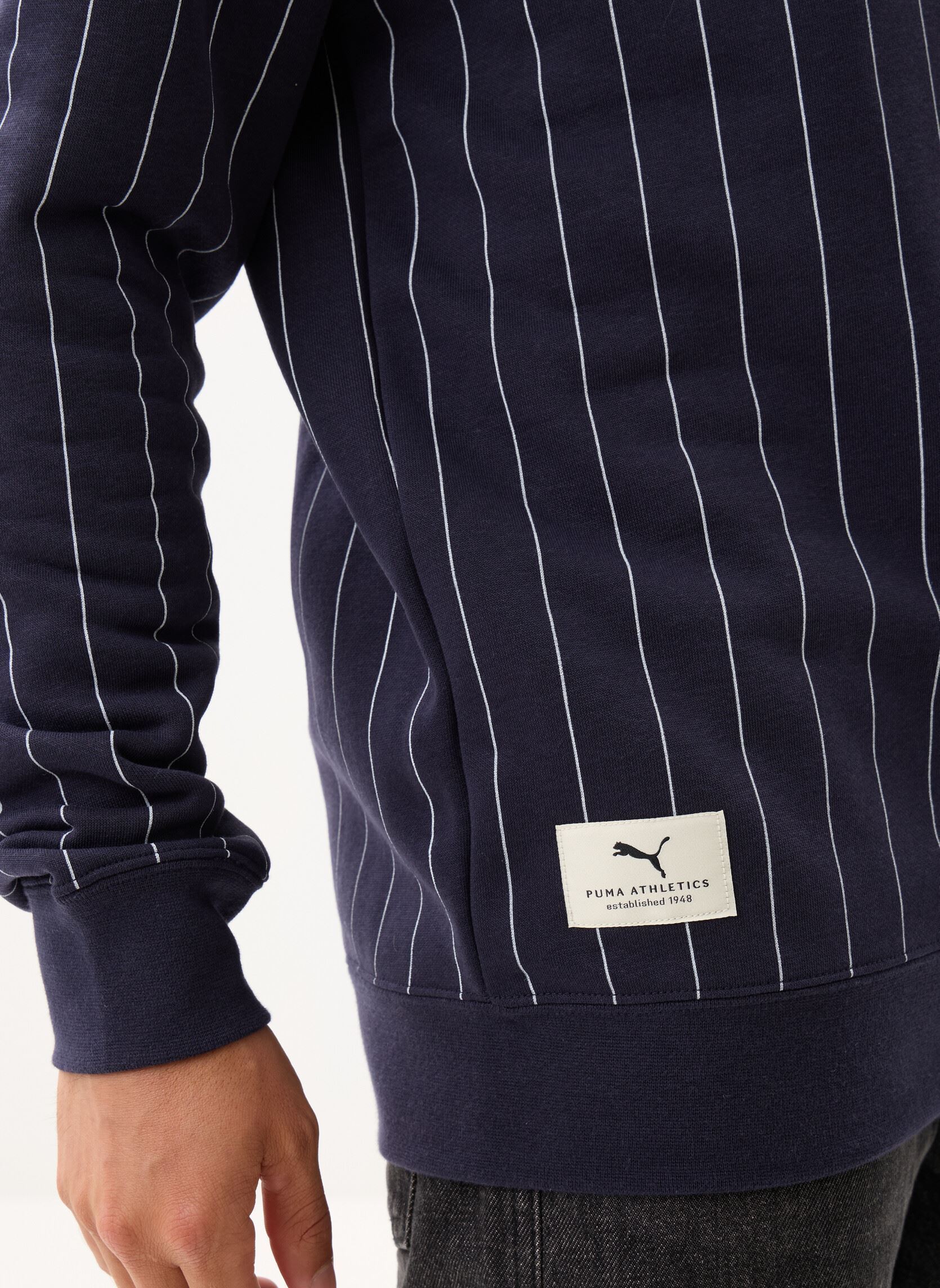 Polos manches courtes Puma Class Polo Fl homme bleu Puma Polos manches courtes Puma Class Polo Fl homme bleu New Navy