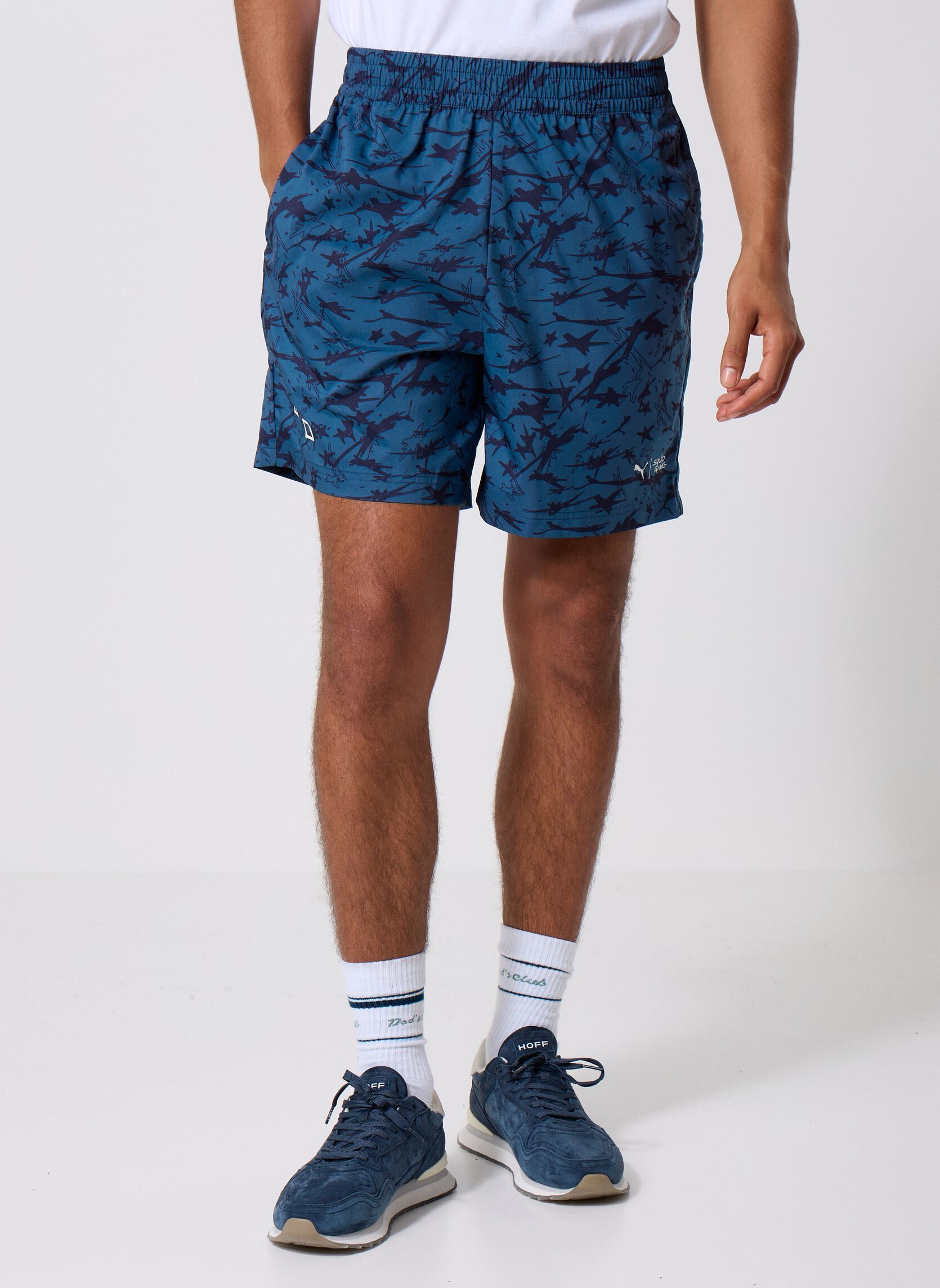 Short Puma Fd ess cargo 10sht tr EU