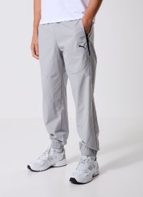Joggings Pumatech Track Pants Wv Cl homme gris