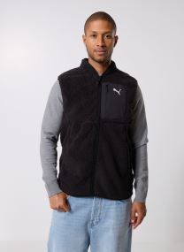 Pulls polaires Pumatech Winterized Gilet homme noir