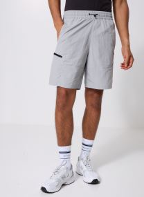 Shorts de sport Pumatech Woven Shorts homme bleu Puma Shorts de sport Pumatech Woven Shorts homme bleu GRAY ECHO