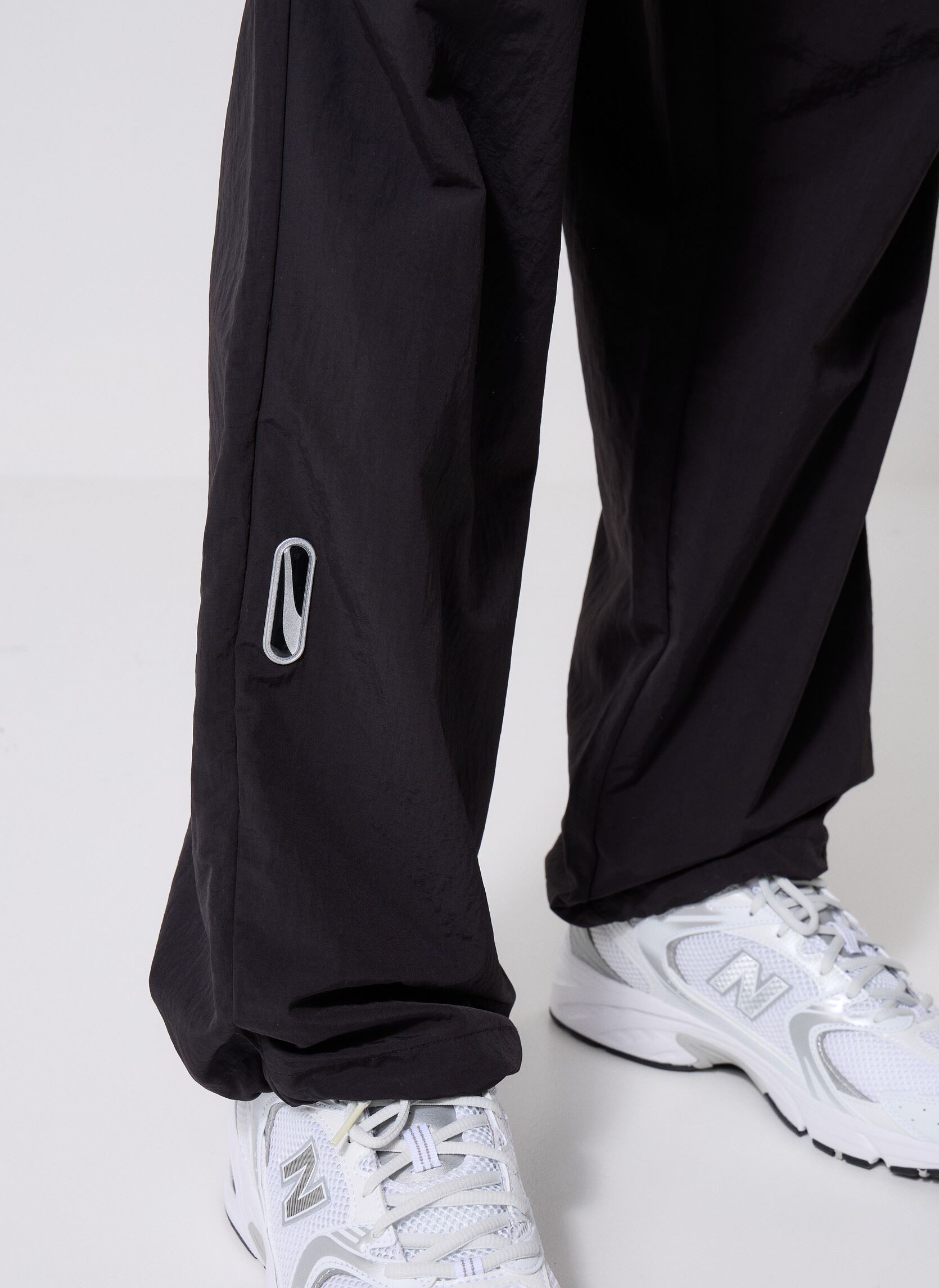 Joggingbroeken Pumatech-X Relaxed Track Pant Wv Op heren zwart Puma Joggingbroeken Pumatech-X Relaxed Track Pant Wv Op heren zwart Puma Black-For