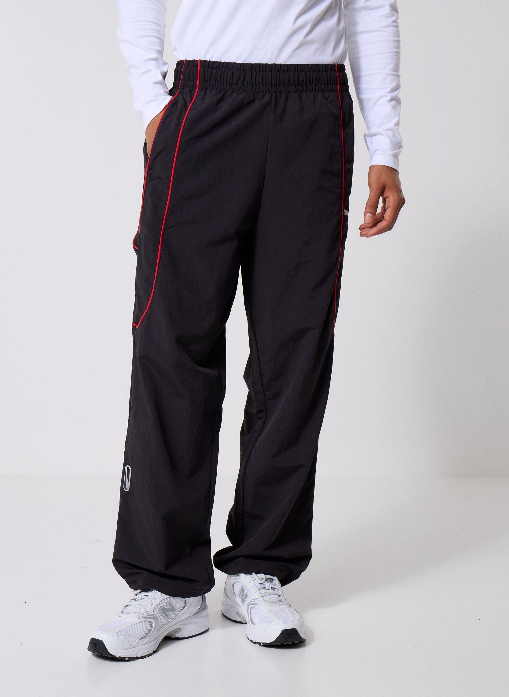 Pantalon de survêtement décontracté PUMATECH Homme - vue 3