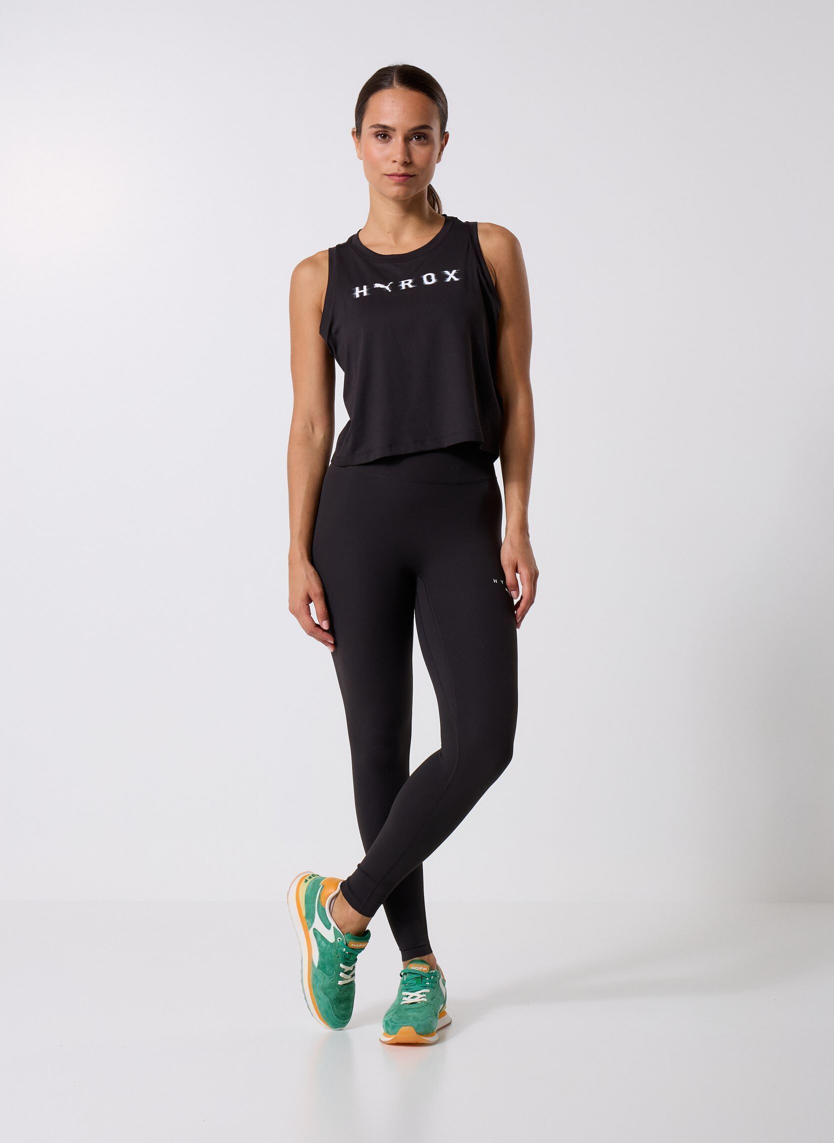 Débardeurs W Puma X Hyrox Cloudspun Thermoadapt Cro femme noir Puma Débardeurs W Puma X Hyrox Cloudspun Thermoadapt Cro femme noir Puma Black