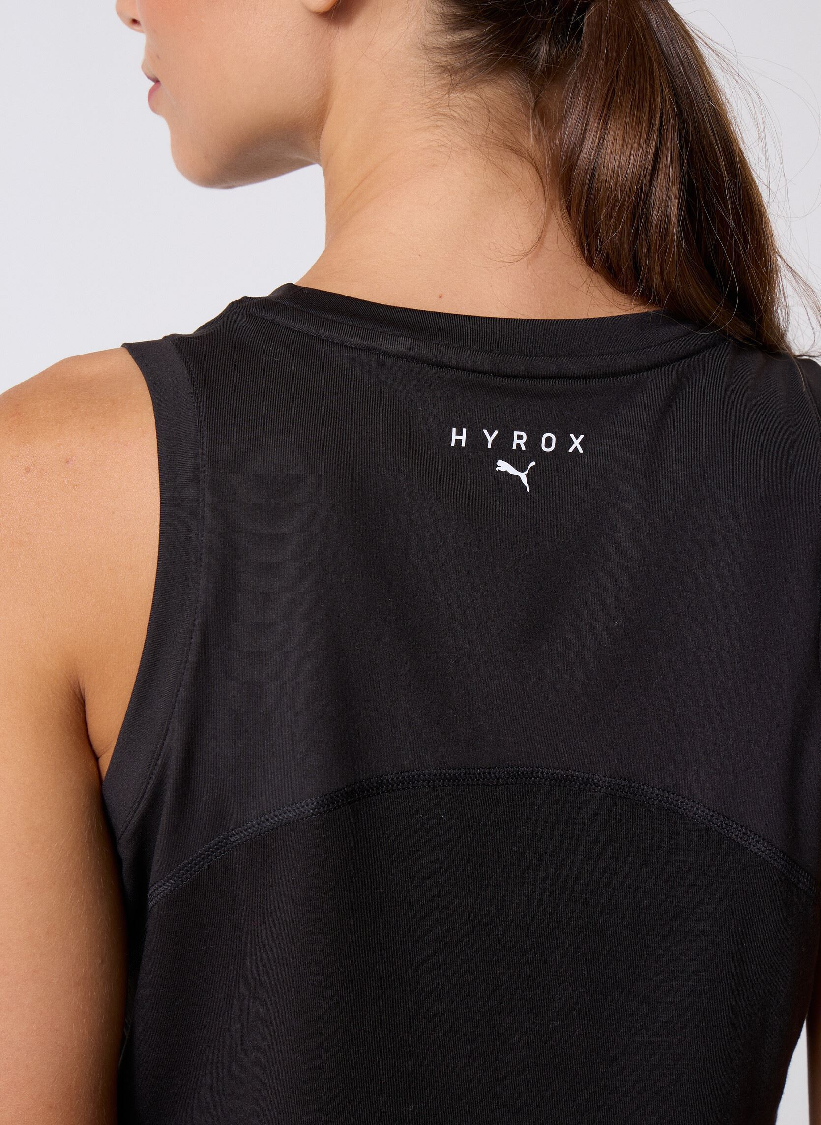 Débardeurs W Puma X Hyrox Cloudspun Thermoadapt Cro femme noir Puma Débardeurs W Puma X Hyrox Cloudspun Thermoadapt Cro femme noir Puma Black