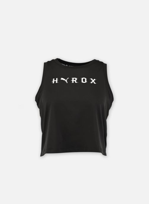 Vêtements W X Hyrox Cloudspun Thermoadapt Crop Tank pour Accessoires - Puma - Modalova