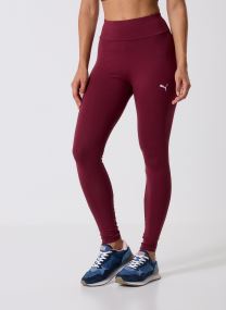 Leggings Ess High-Waist Leggings dames bordeaux