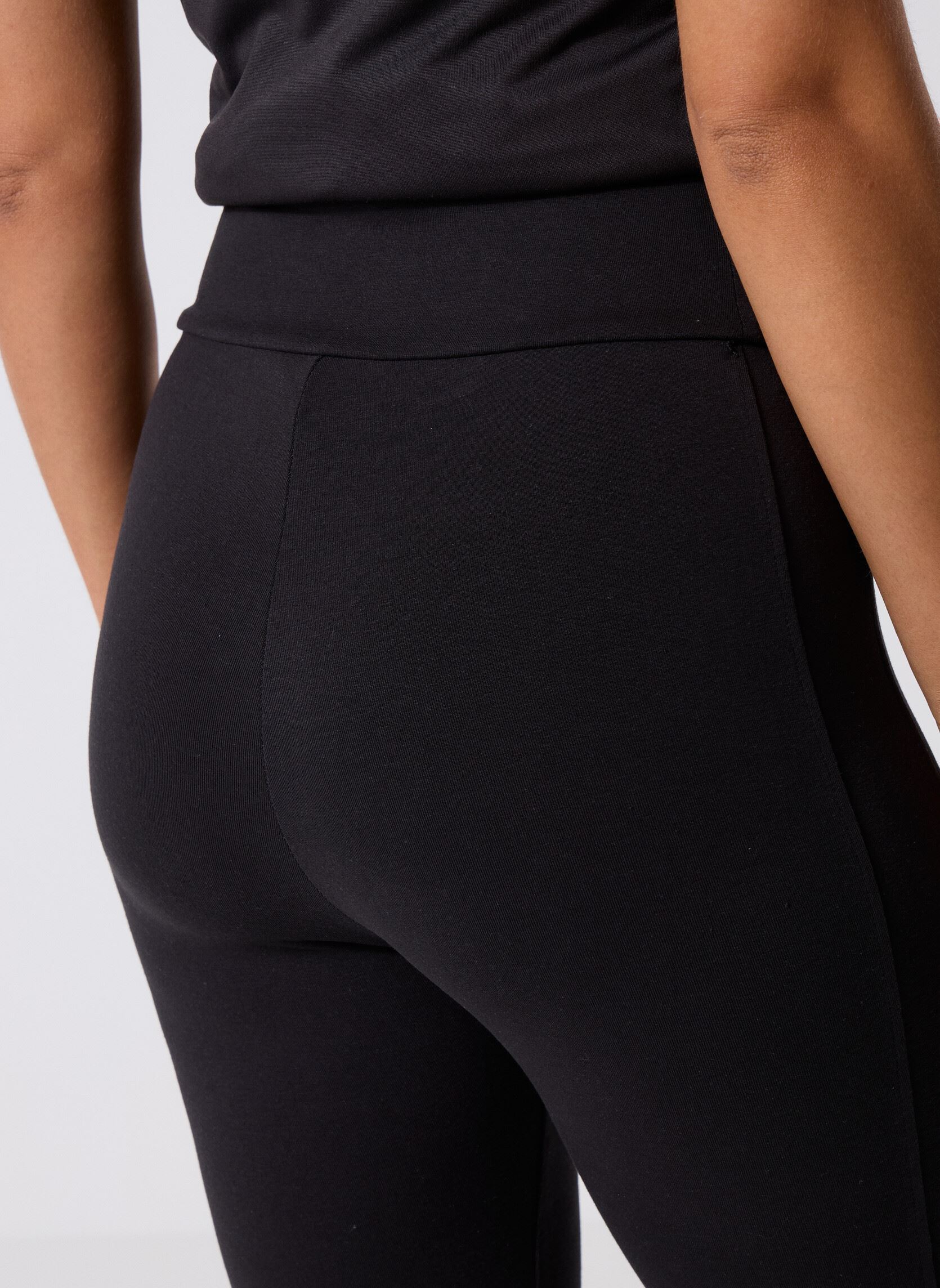 Leggings Her High-Waist Flared Leggings femme noir Puma Leggings Her High-Waist Flared Leggings femme noir Puma Black