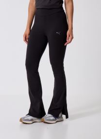 Leggings Her High-Waist Flared Leggings femme noir Puma Leggings Her High-Waist Flared Leggings femme noir Puma Black