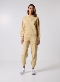 Ensembles / Sets Loungewear Sweat Suit Comfort Fl Cl damen braun