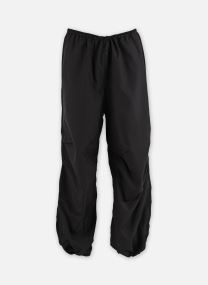 Pantalones anchos Wardrobe Ess Parachute Woven Pants Op mujer negro Puma Pantalones anchos Wardrobe Ess Parachute Woven Pants Op mujer negro PUMA BLACK