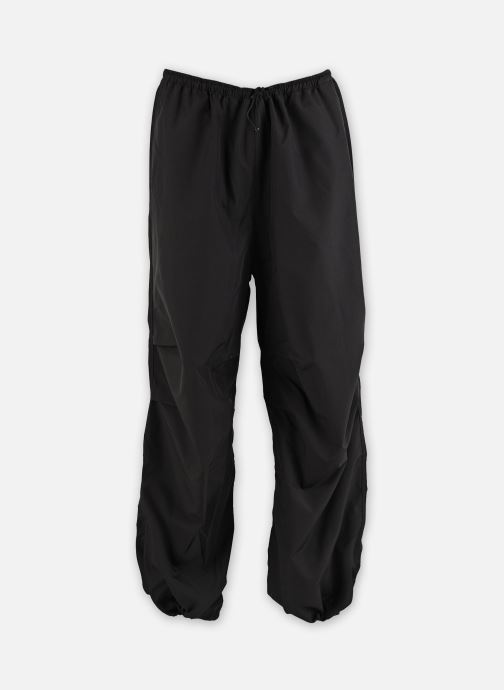 Puma Pantalons larges Wardrobe Ess Parachute Woven Pants Op femme noir