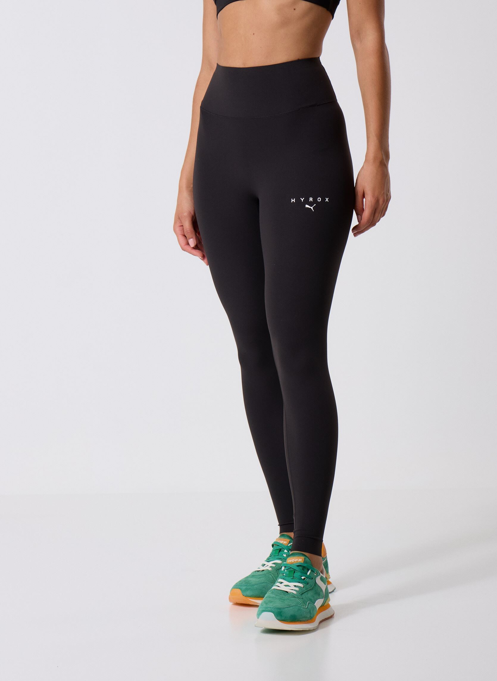 Legging 78 SHAPELUXE PUMA x HYROX Femme