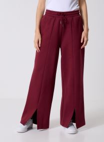 Wijde broeken Wardrobe Ess Relaxed Pants Dk dames bordeaux Puma Wijde broeken Wardrobe Ess Relaxed Pants Dk dames bordeaux RUBY SHIMMER