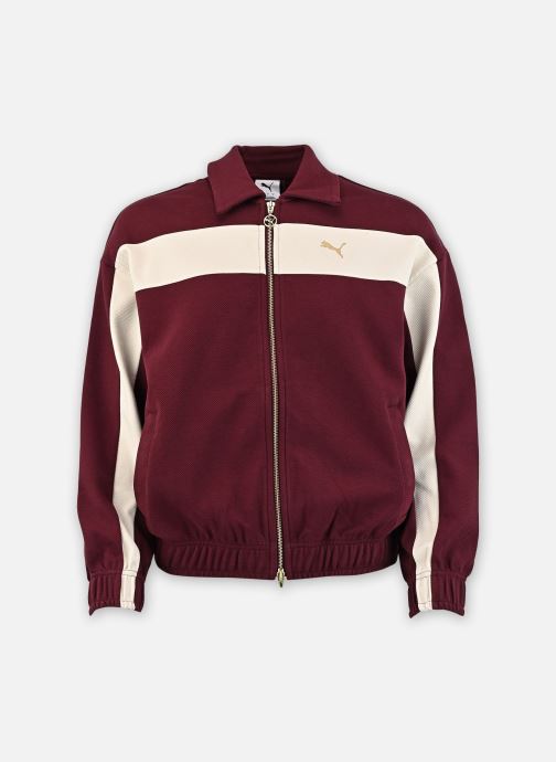 Vêtements Accessoires T7 Relaxed Track Jacket