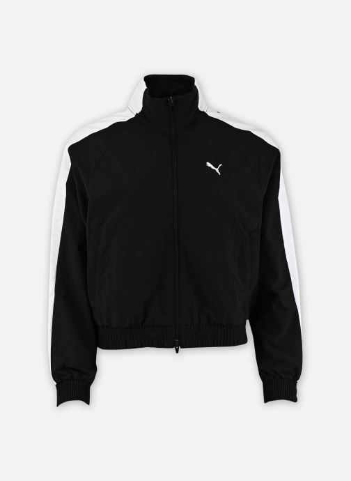 Vêtements Accessoires T7 Relaxed Woven Track Jacket