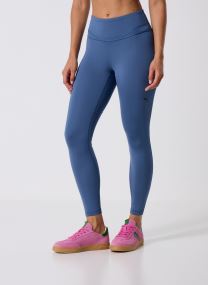 Leggings W Pwrshape Tight - Hw 7/8 femme bleu