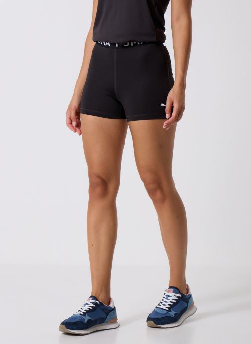 Puma Shorts W Puma Strong Short Tight - Hw 3 femme noir