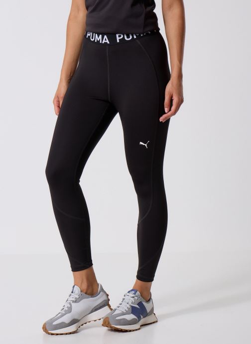 Puma Leggings W Puma Strong Tight - Hw Fl damen schwarz