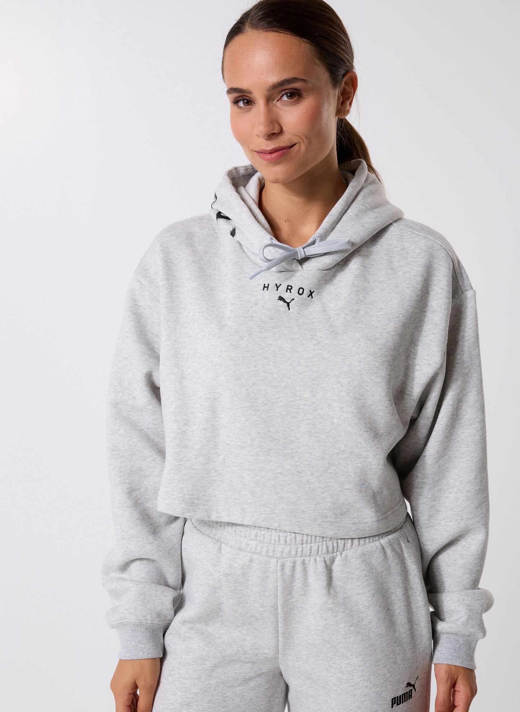 Débardeur à dos nageur femme Puma Tad Essentials - vue 10