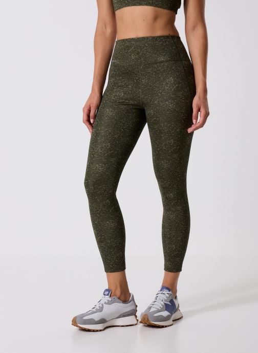 Vêtements W Tad Essential Pebble Tight - Aop Hw 7/8 pour Accessoires - Puma - Modalova