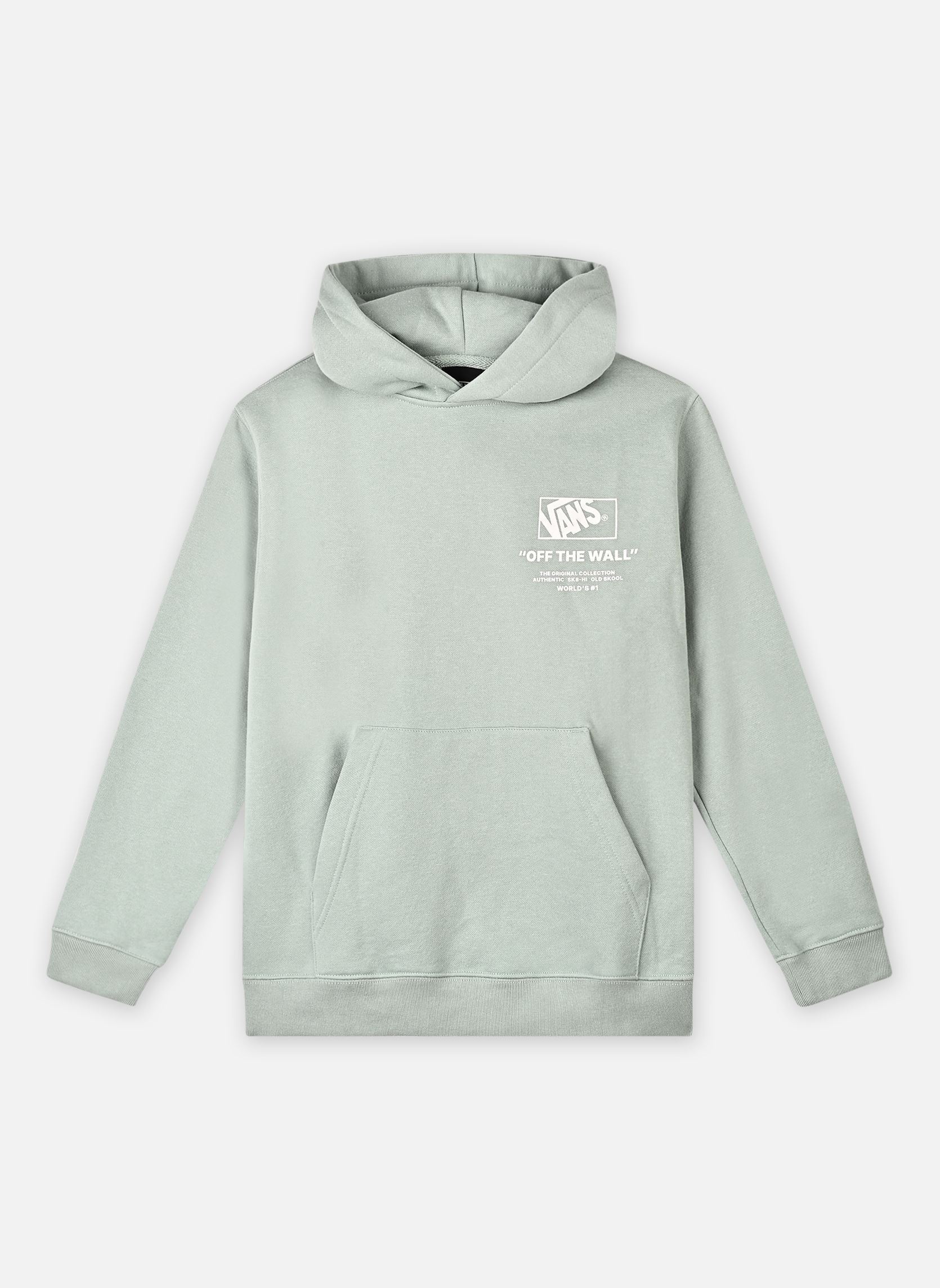 Vêtements Vans Stockpile Pullover pour Accessoires