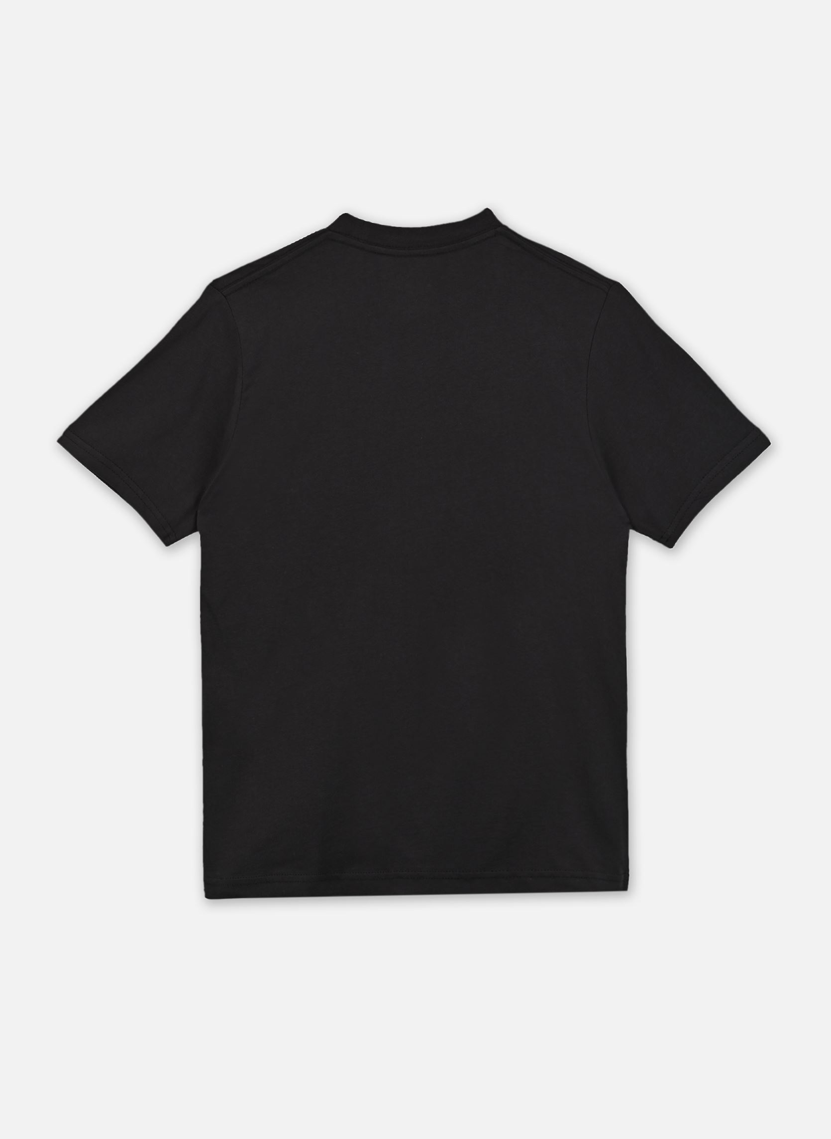 Kurzarm-T-Shirts Cactus Wire SS jungen schwarz Vans Kurzarm-T-Shirts Cactus Wire SS jungen schwarz BLACK