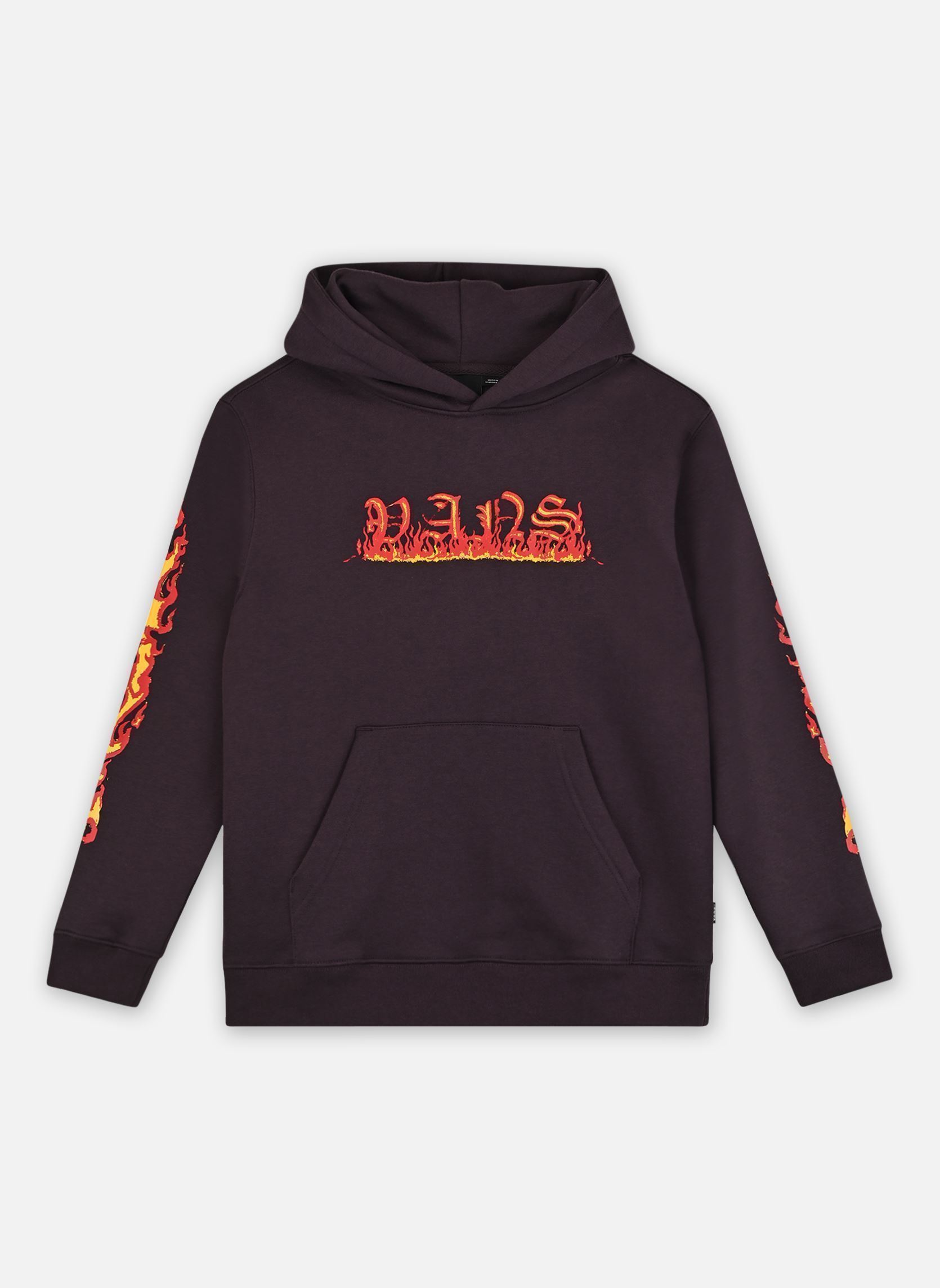 Vêtements Vans Vans Inferno Pullover pour Accessoires
