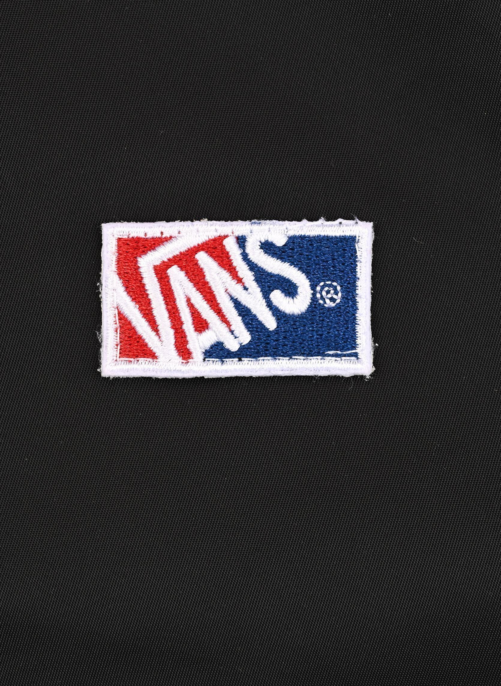 Jacken Torrey Coaches Jacket jungen schwarz Vans Jacken Torrey Coaches Jacket jungen schwarz BLACK/WHITE