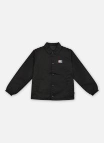 Jacken Torrey Coaches Jacket jungen schwarz