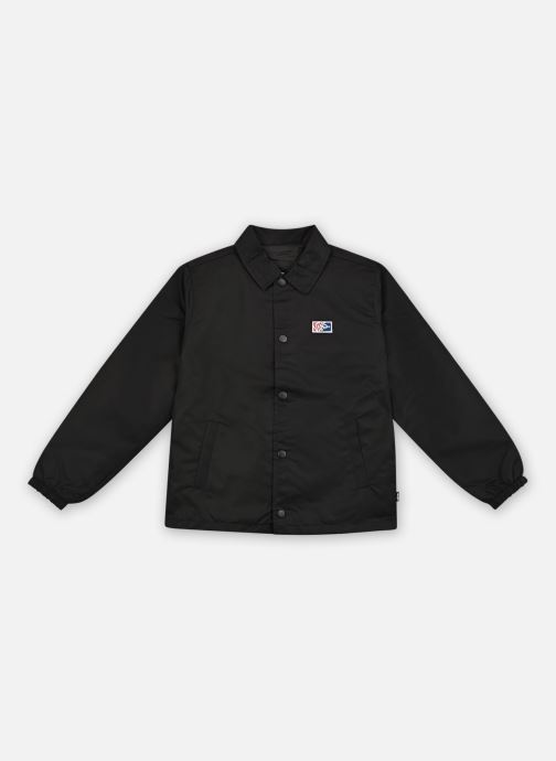 Vans Jacken Torrey Coaches Jacket jungen schwarz