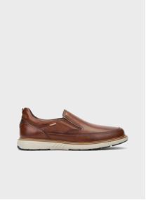 Mocassins BILBAO homme noir
