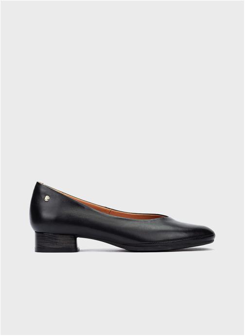 Pikolinos Escarpins UBEDA femme noir