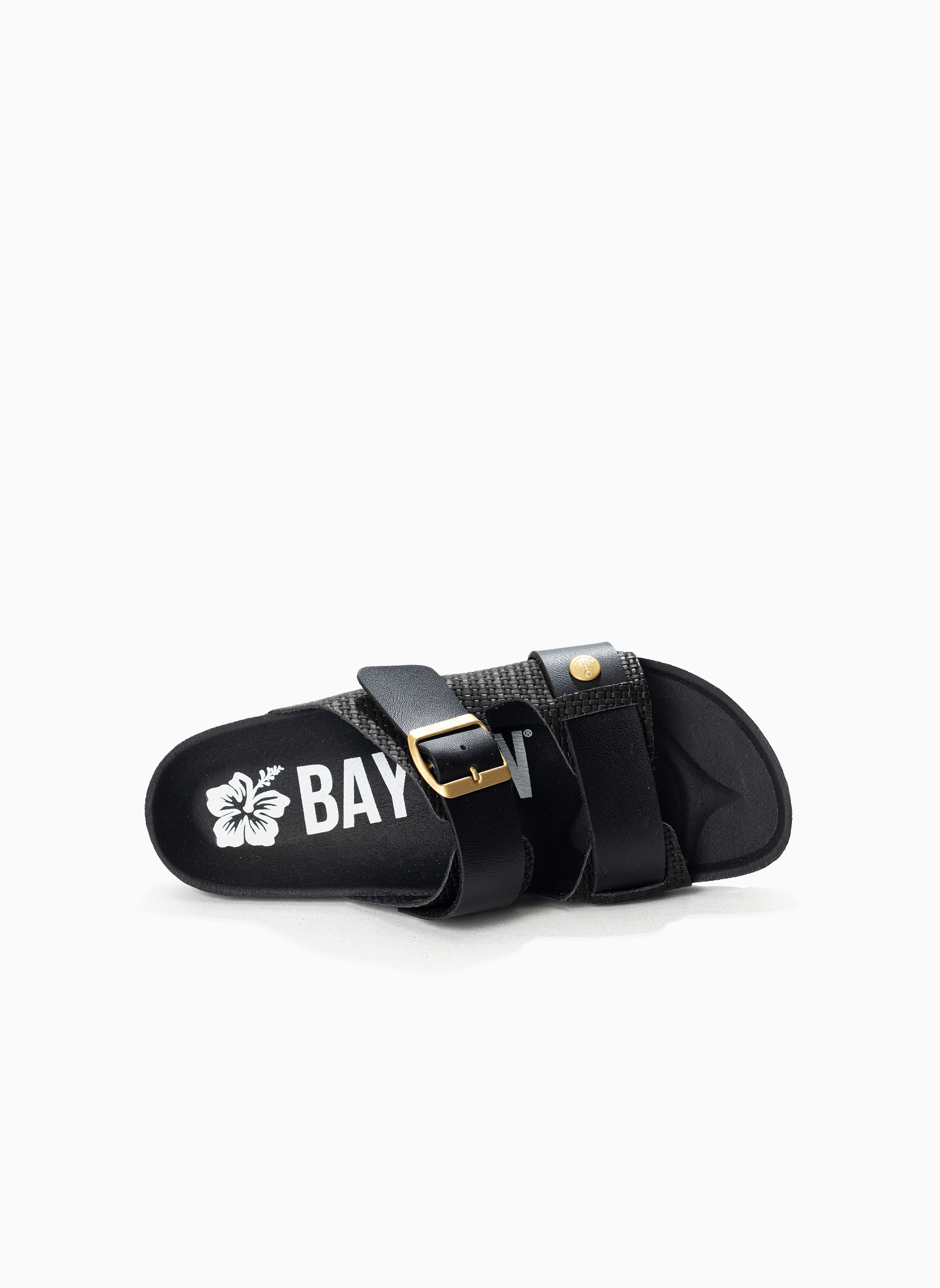 Mules NARNIA femme noir Bayton Mules NARNIA femme noir Noir