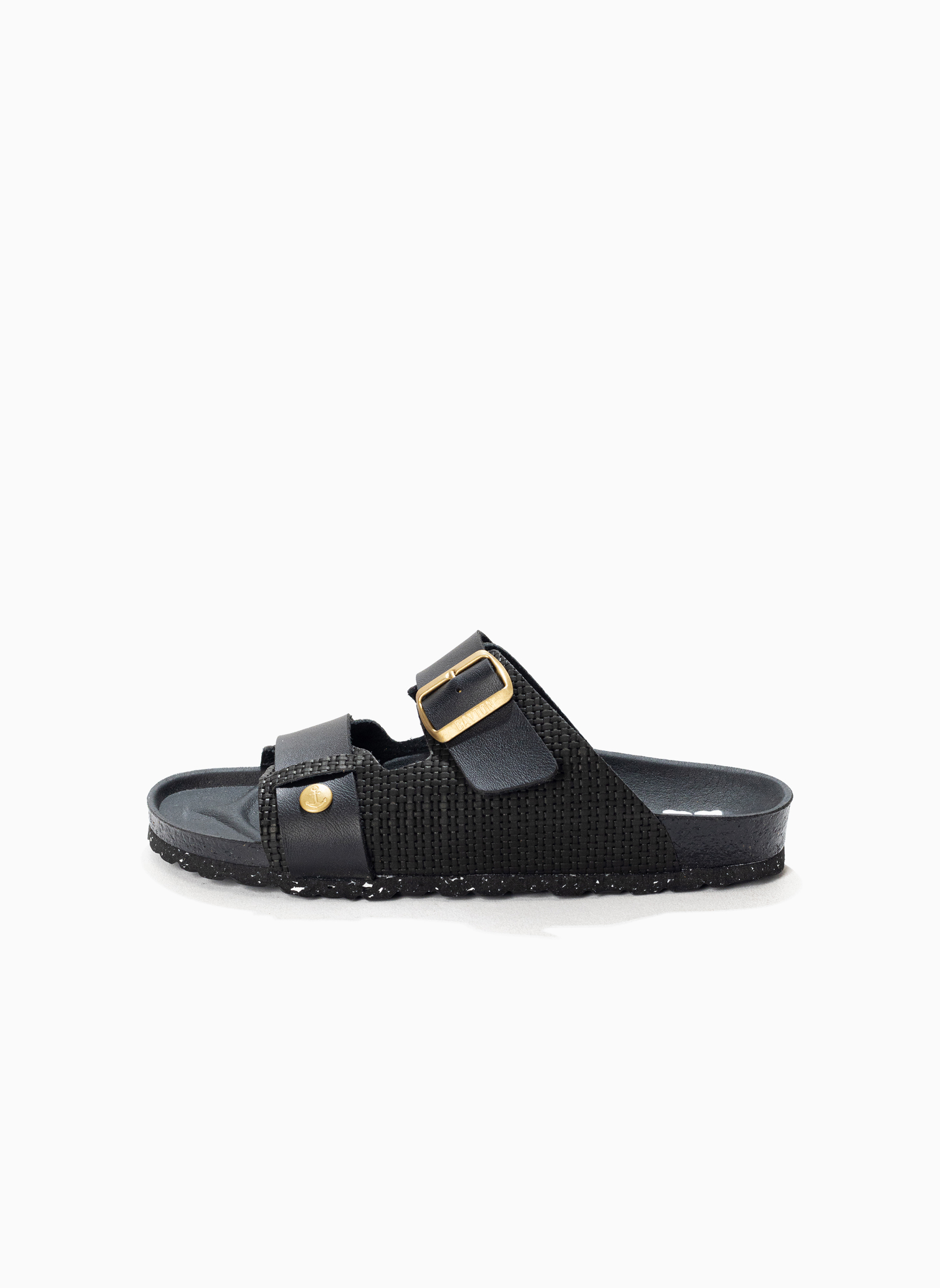 Mules NARNIA femme noir Bayton Mules NARNIA femme noir Noir
