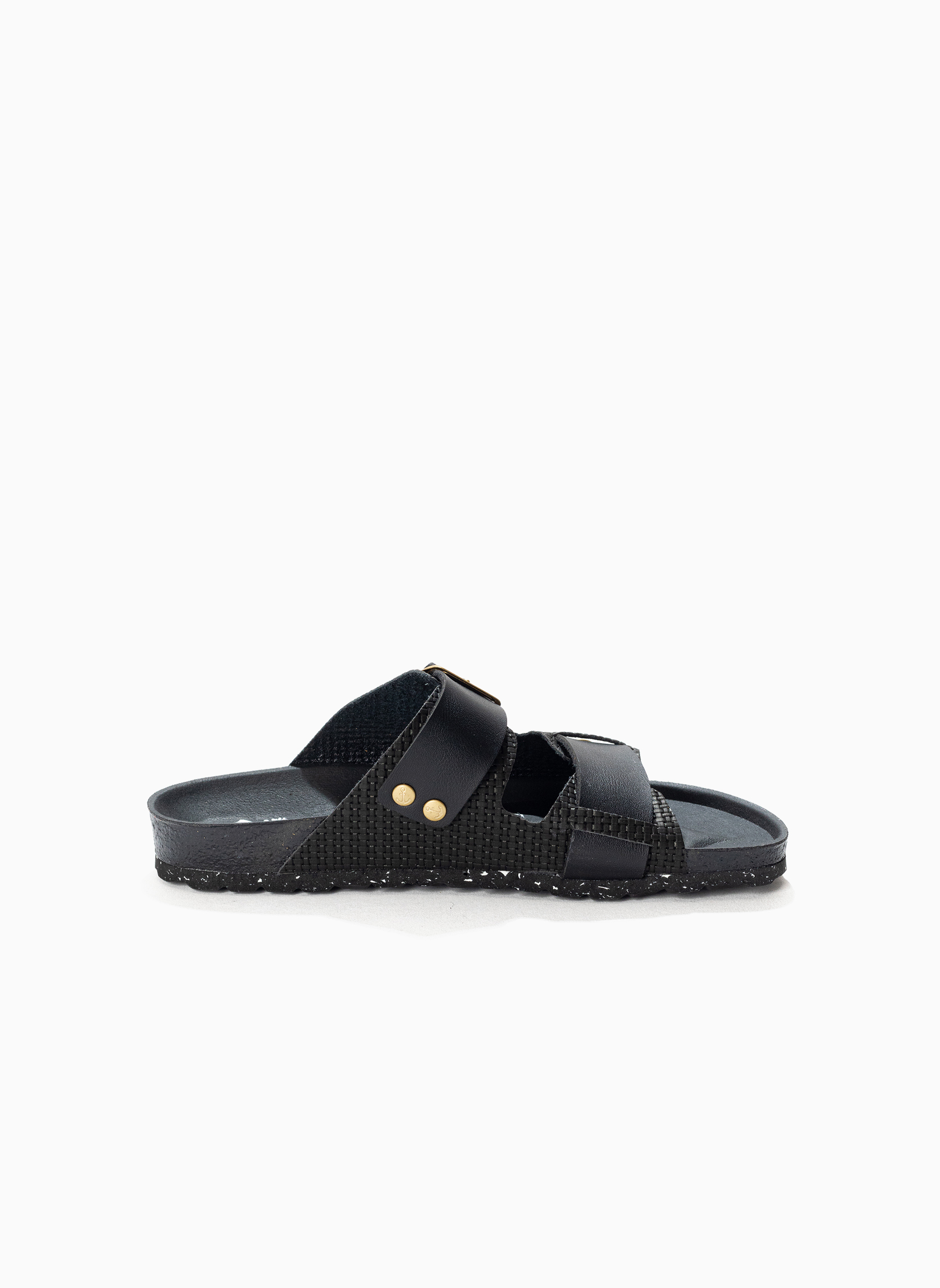 Mules NARNIA femme noir Bayton Mules NARNIA femme noir Noir